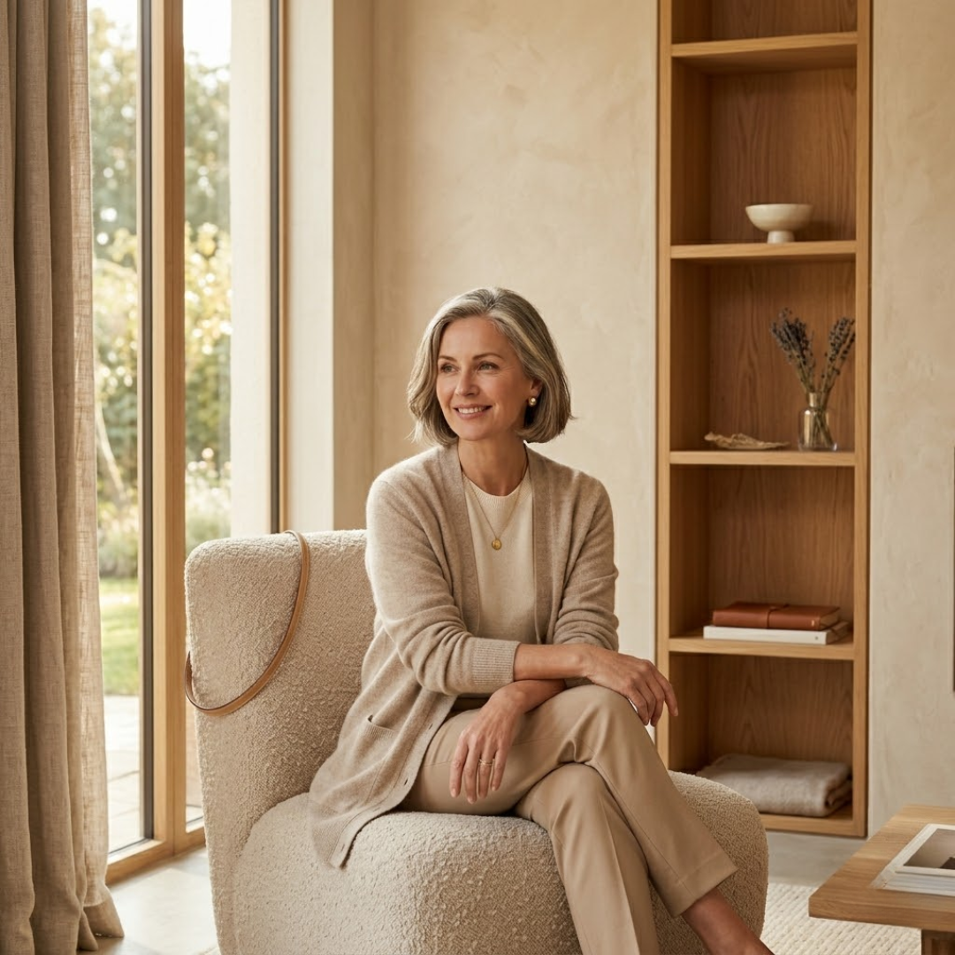 Cardigans & Sweaters