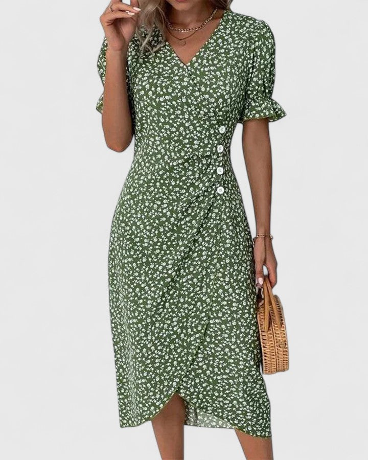 Ramona | Comfortable Summer Dress