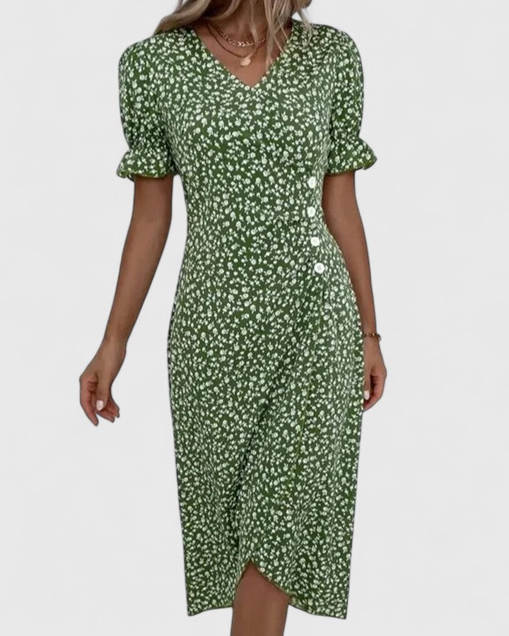 Ramona | Comfortable Summer Dress