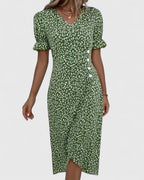 Ramona | Comfortable Summer Dress