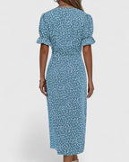 Ramona | Comfortable Summer Dress