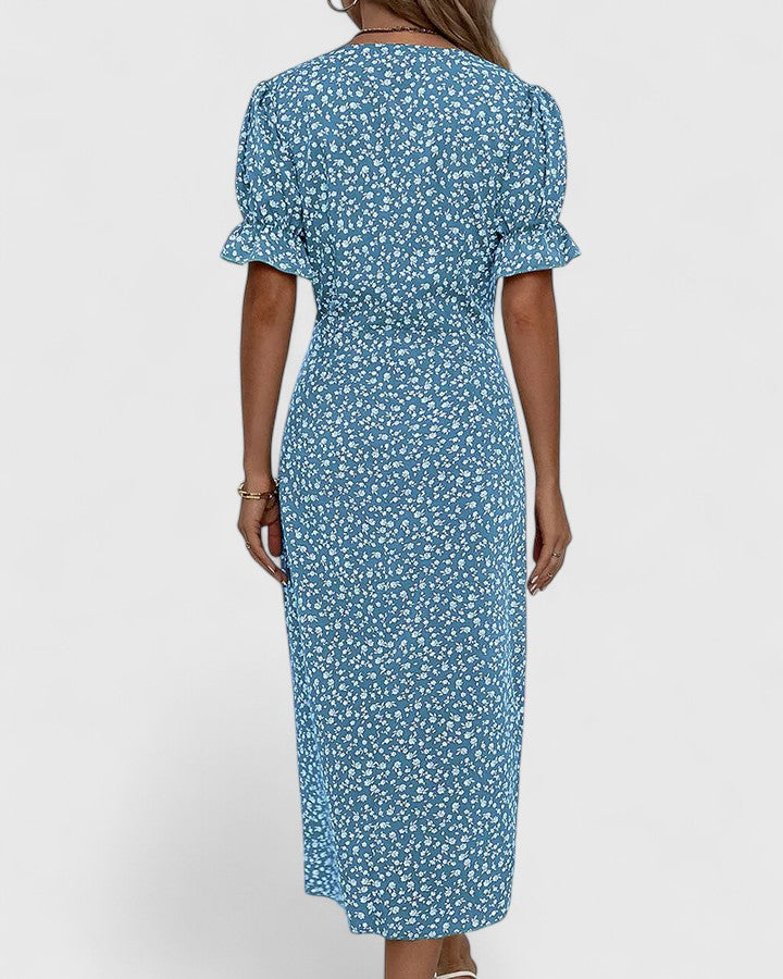 Ramona | Comfortable Summer Dress