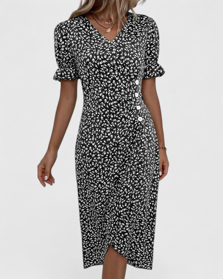 Ramona | Comfortable Summer Dress
