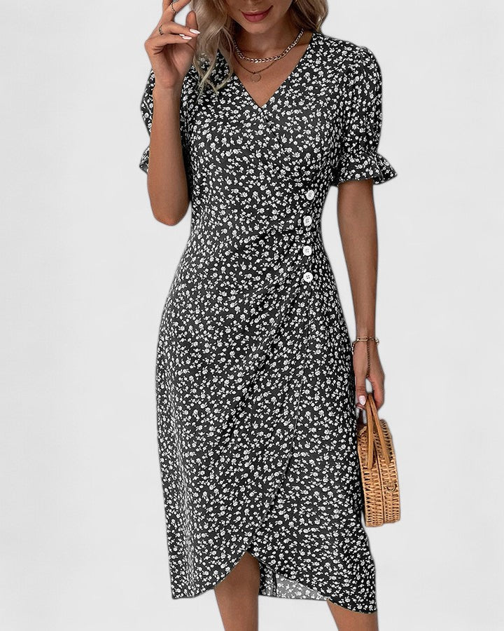 Ramona | Comfortable Summer Dress