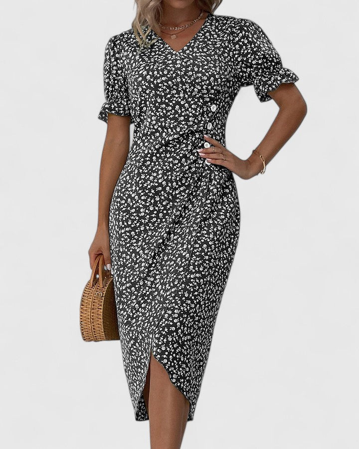 Ramona | Comfortable Summer Dress