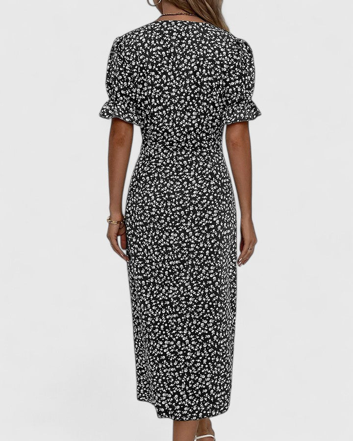 Ramona | Comfortable Summer Dress