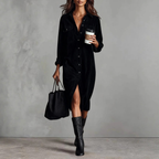 Karen | Stylish Casual Dress