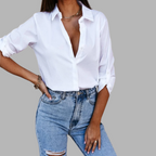 Lana | Everyday Elegance Blouse