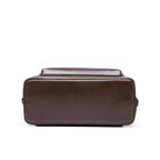 Eliza™ - CLASSIC BACKPACK WITH DOUBLE ZIP OPENING