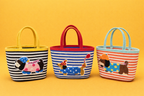 Happy Dachshund Tote