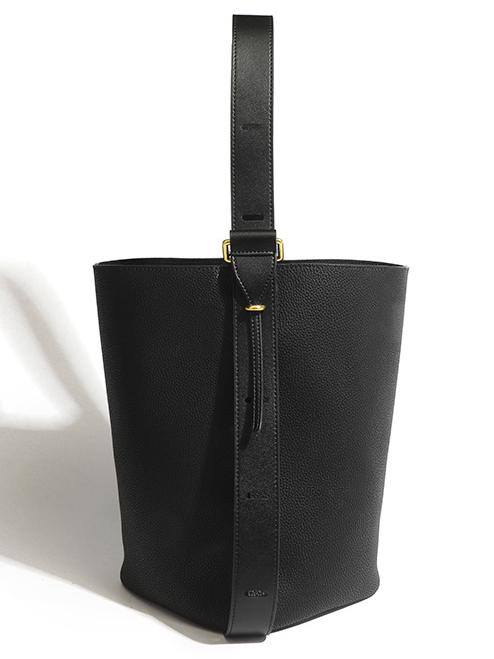 Bucket Bag | Shoulder Bag Large Capacity