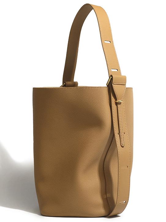 Bucket Bag | Shoulder Bag Large Capacity