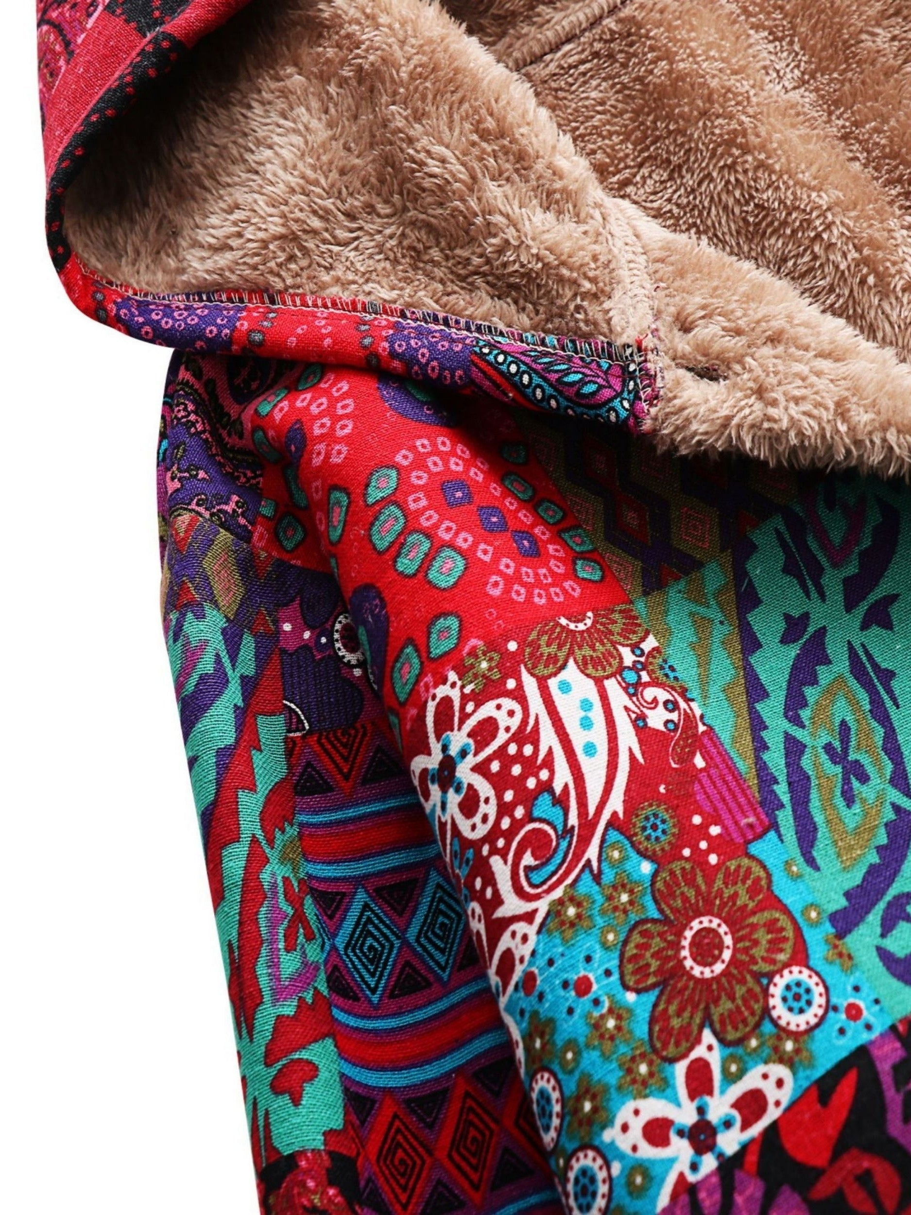 Macy | Comfortable Jacket
