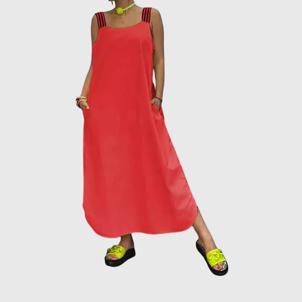 Liz | Summer Dress