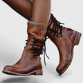 Lauren | Elegant Boots