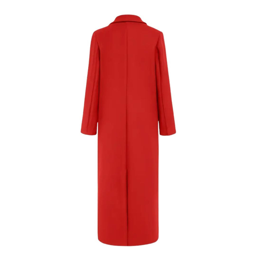 Colette | Longline Trench Coat