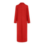 Colette | Longline Trench Coat