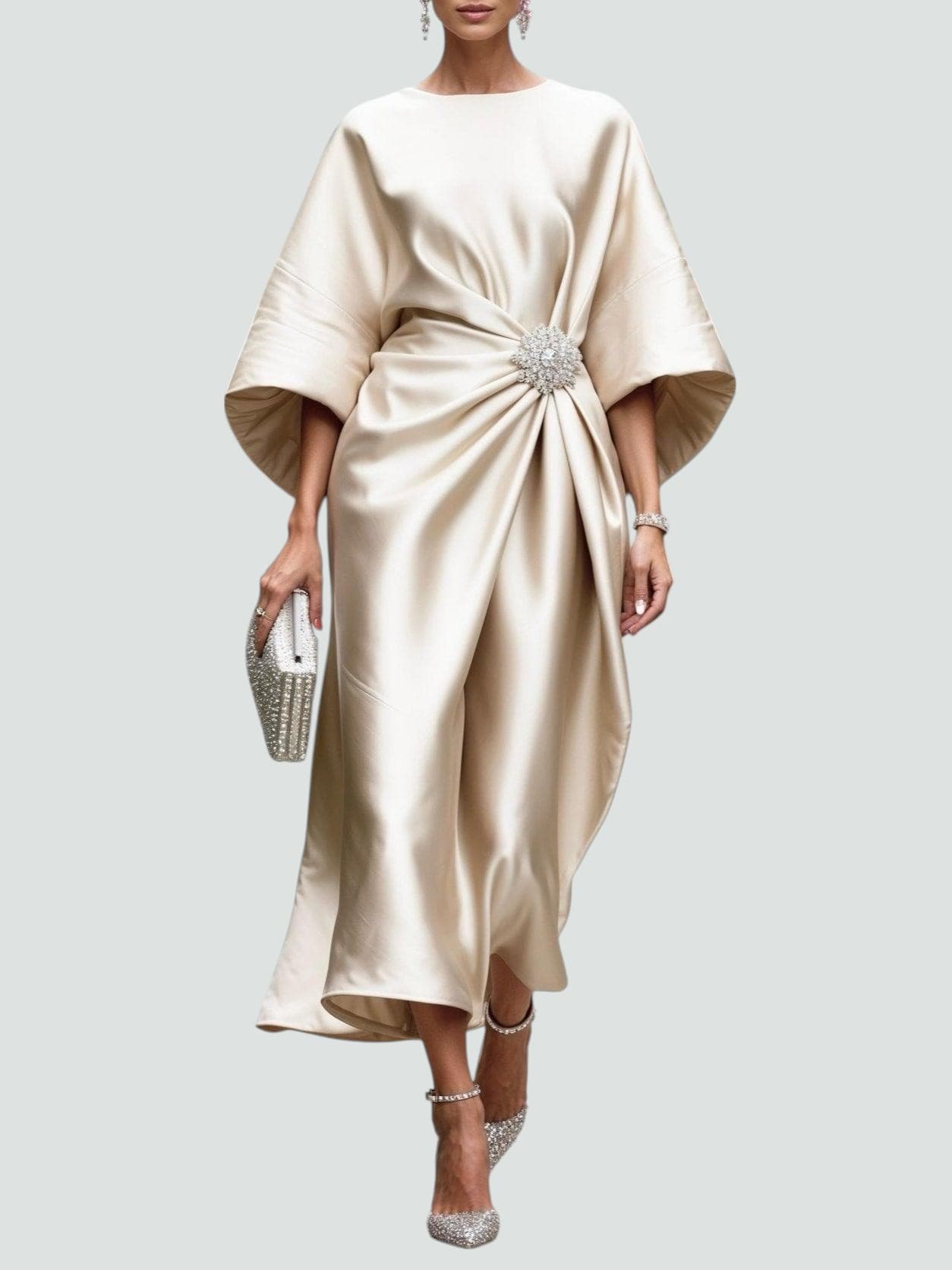 Annalena | Elegant Evening Dress