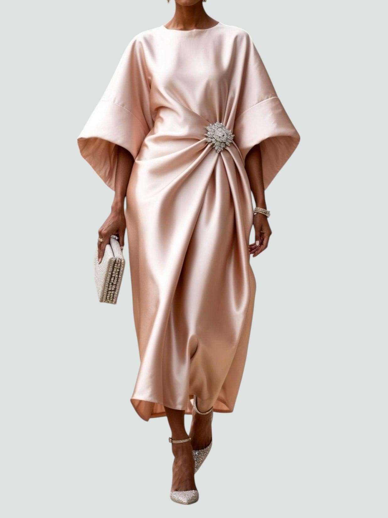 Annalena | Elegant Evening Dress