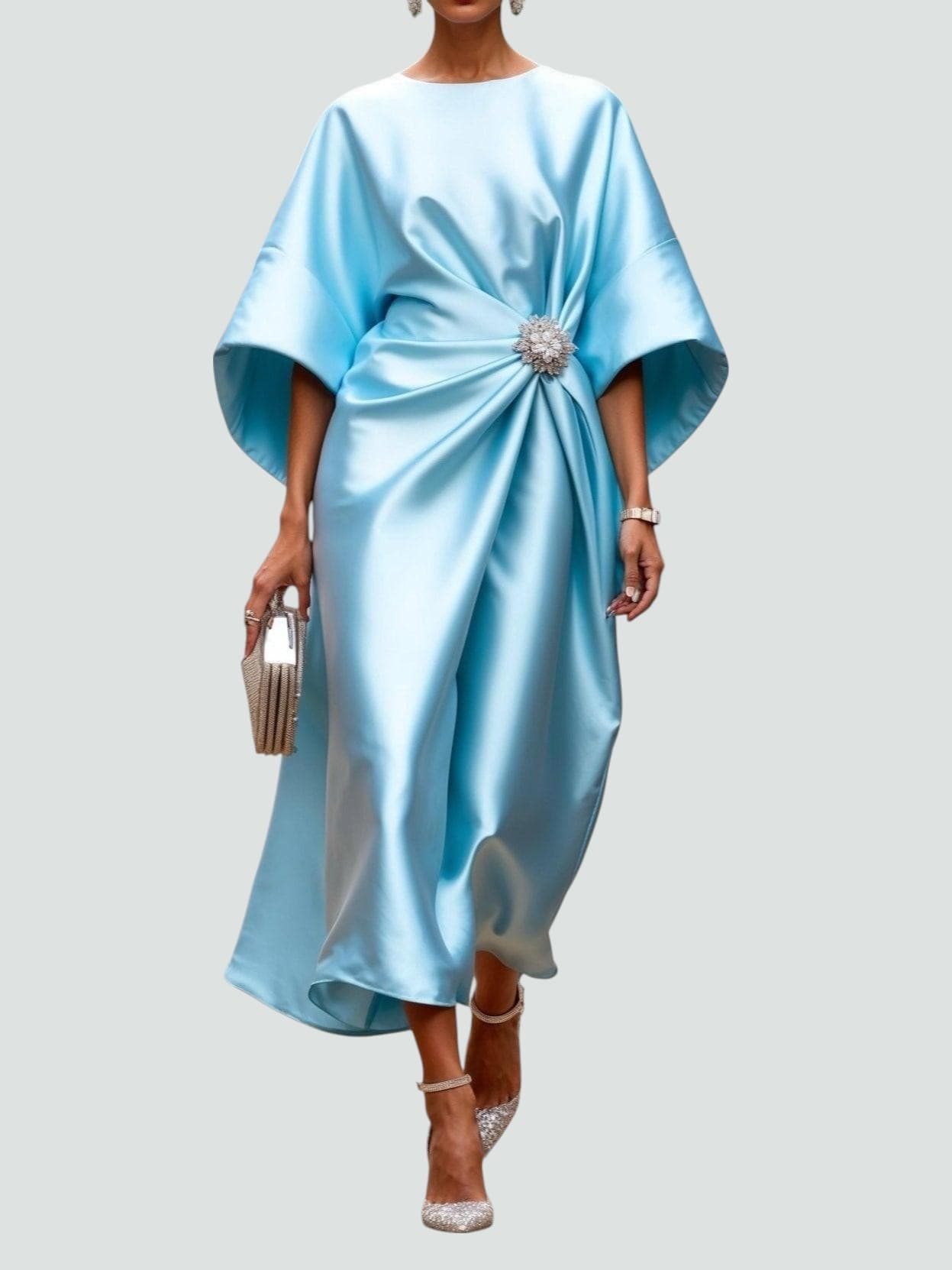 Annalena | Elegant Evening Dress