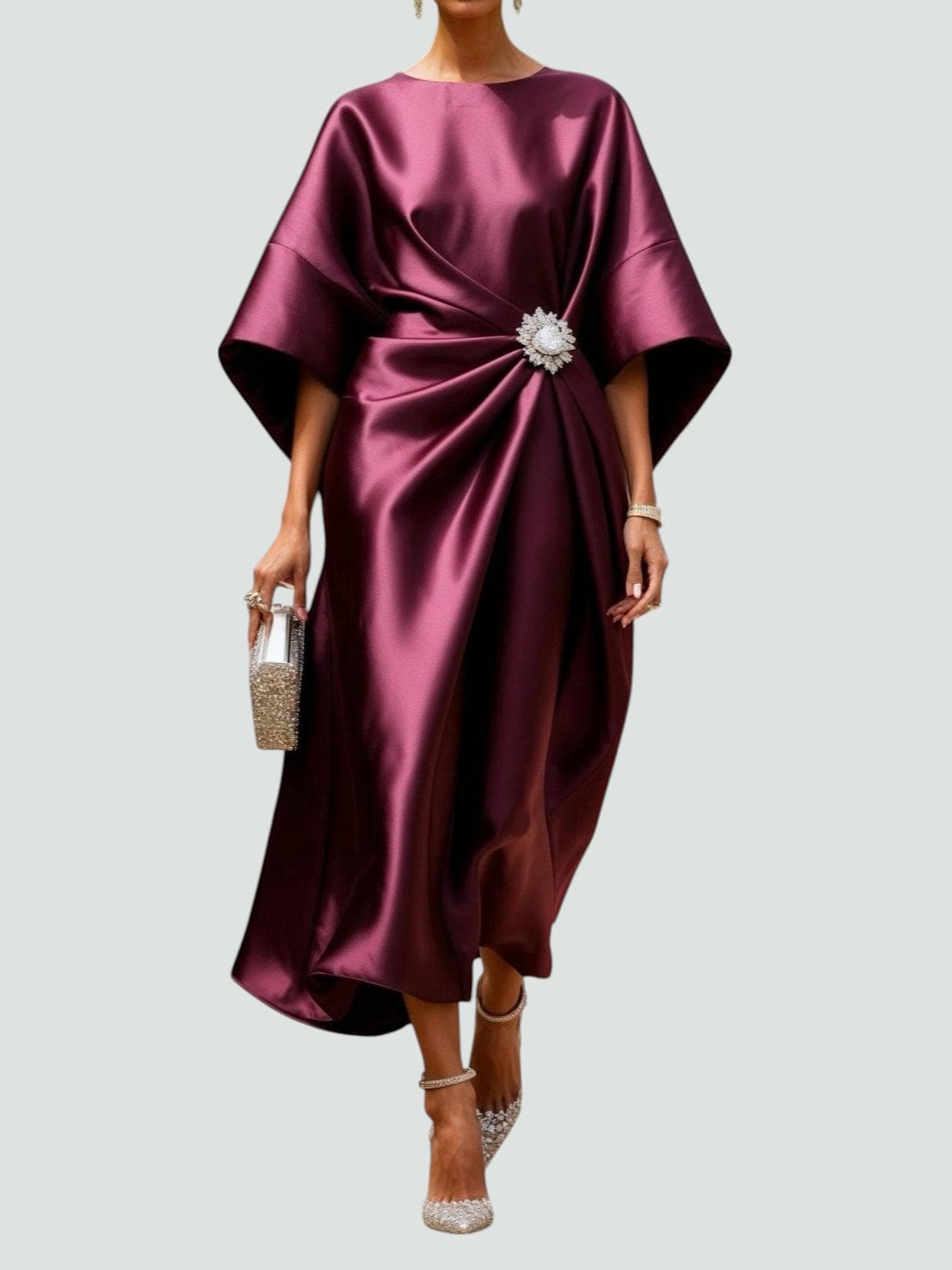 Annalena | Elegant Evening Dress