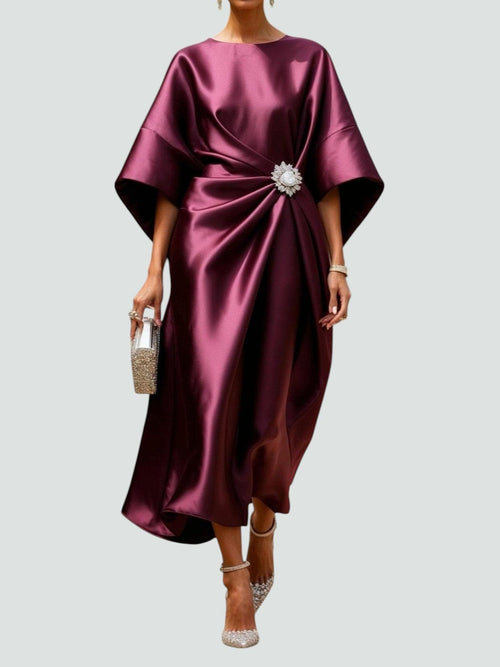 Annalena | Elegant Evening Dress