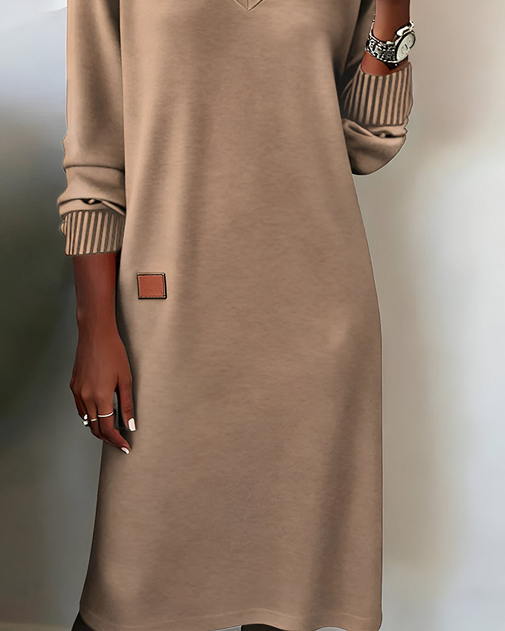 Kehlani | Elegance Dress