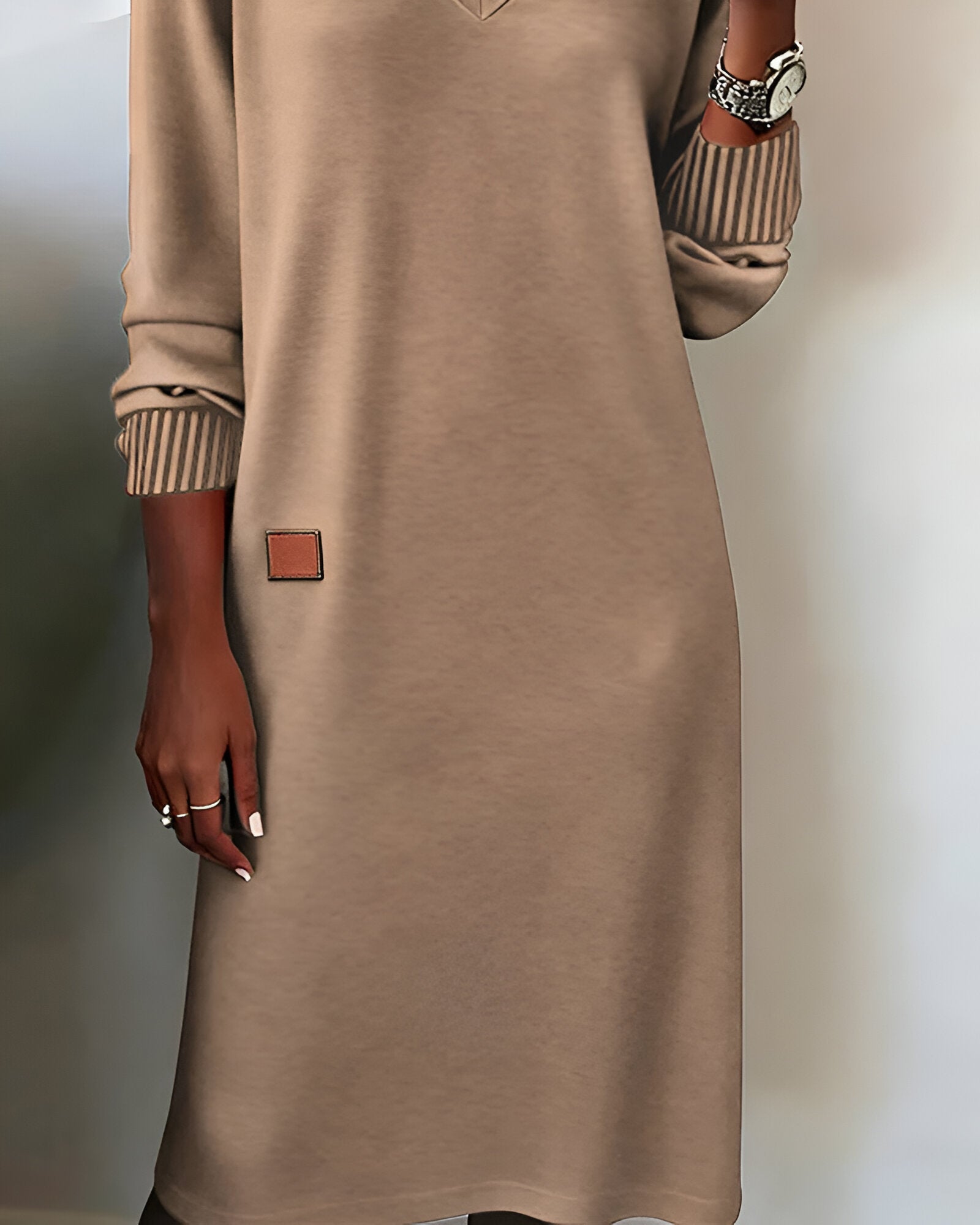 Kehlani | Elegance Dress