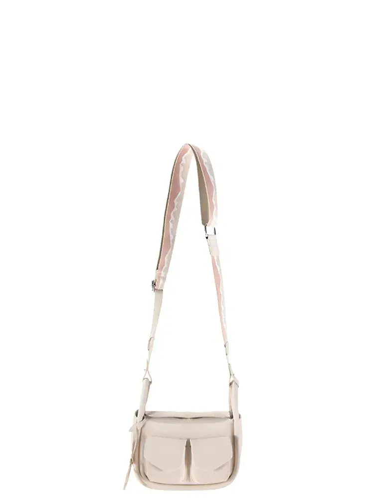 Vintage-Inspired | Korean Style Shoulder & Crossbody Bag