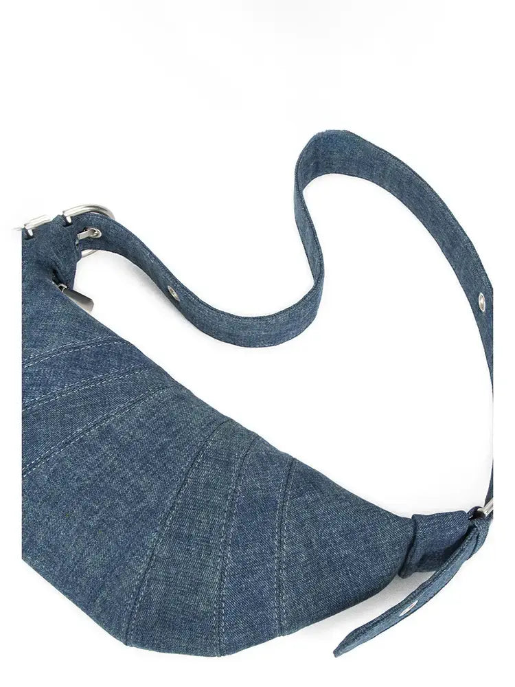 Unique Denim | Shoulder Bag for Women