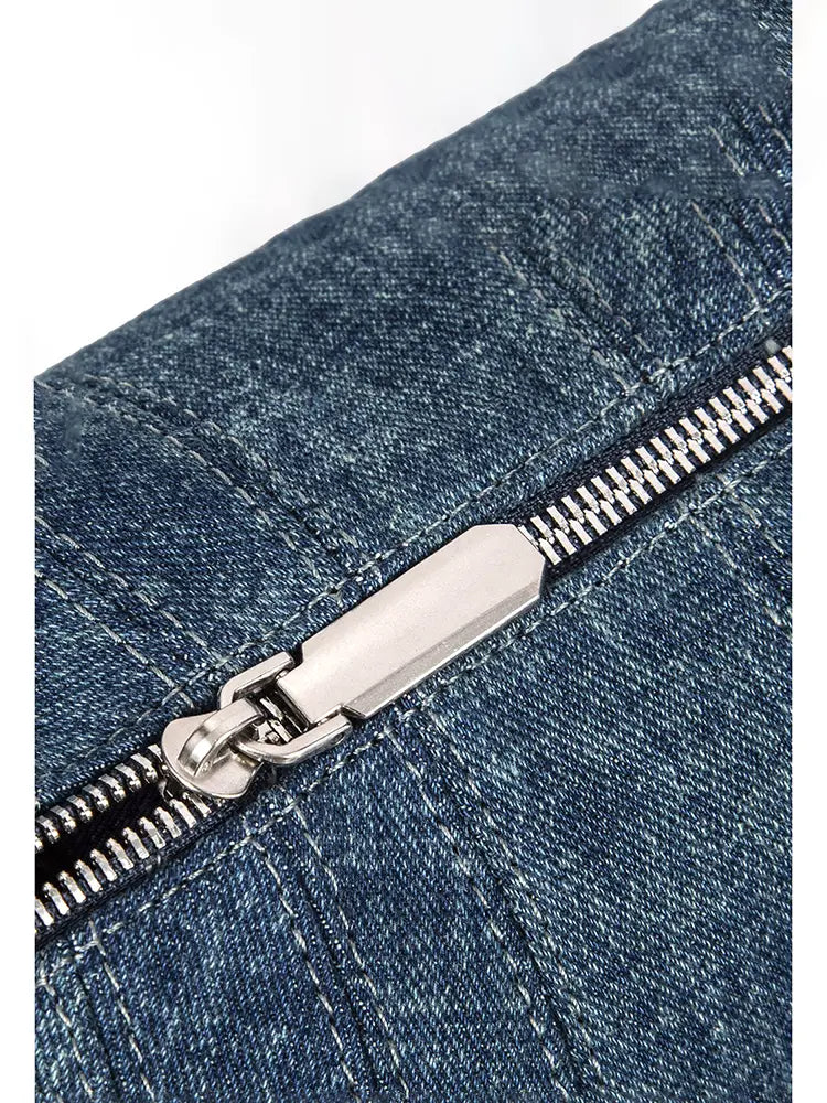 Unique Denim | Shoulder Bag for Women