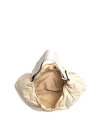 New Lightweight | Ruched Hobo Crossbody Bag