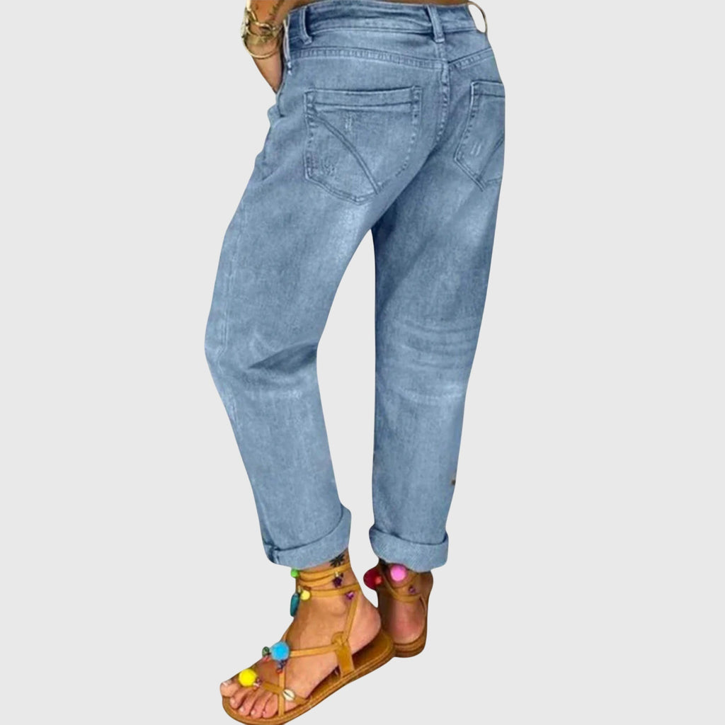 Melissa Joy Jeans