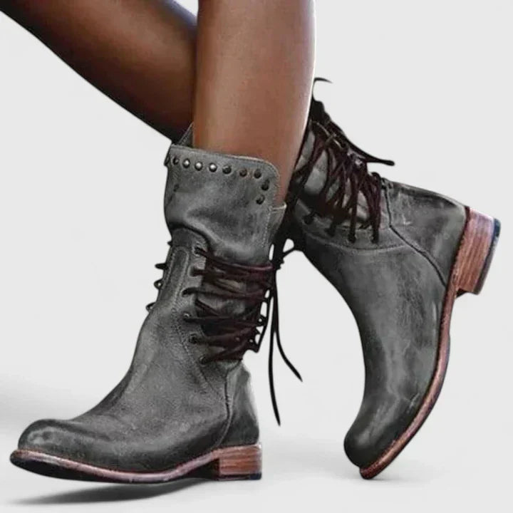 Lauren | Elegant Boots