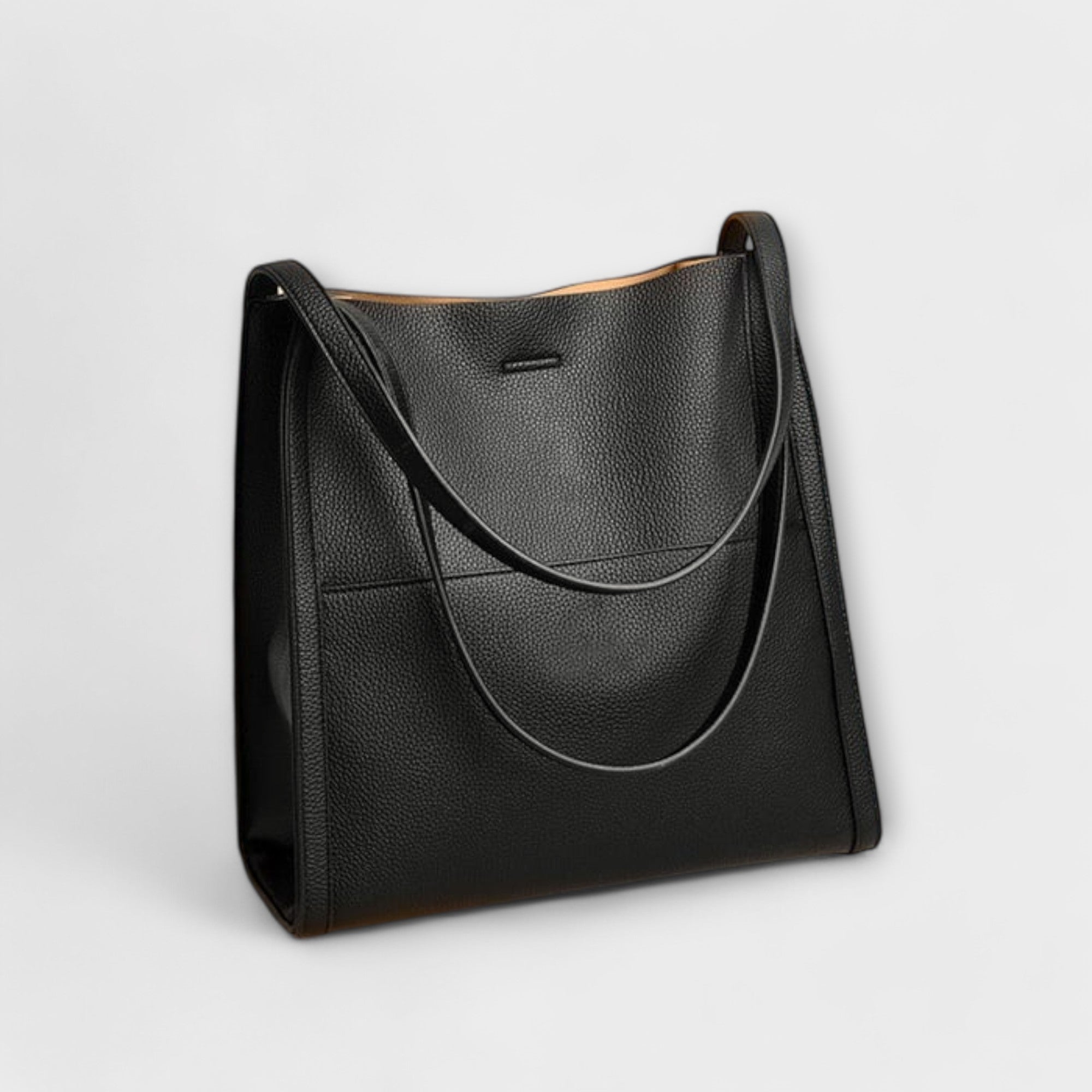 Olivia | Handmade Leather Bag