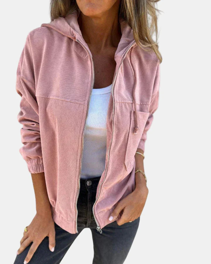 Lara | Comfortable Jacket