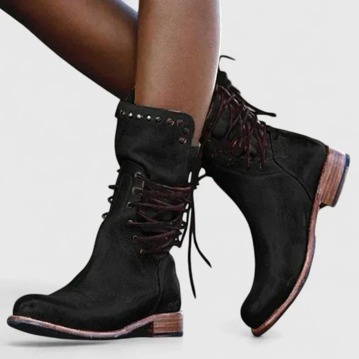 Lauren | Elegant Boots