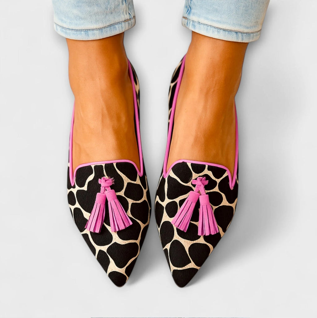 Julia | Elegant Slipper