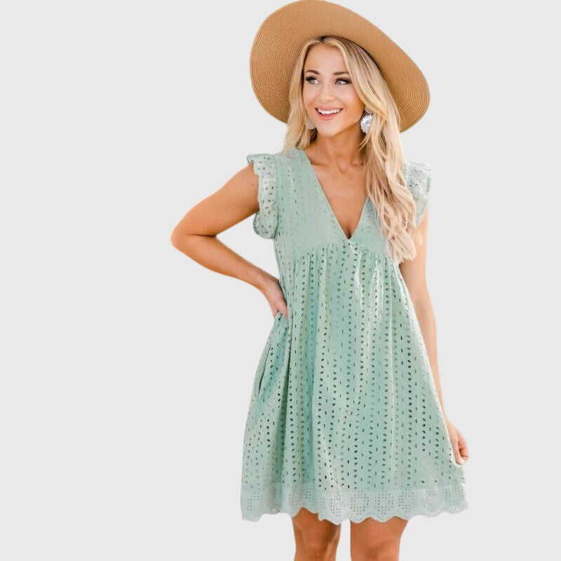 Dora | 2 in 1 Summer Dress