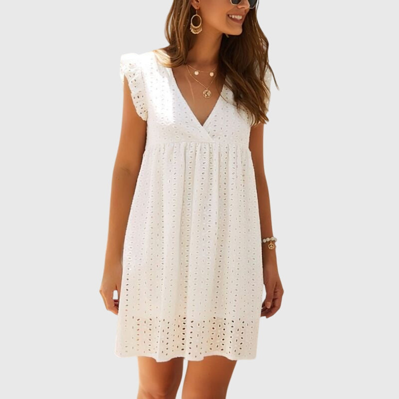 Dora | 2 in 1 Summer Dress