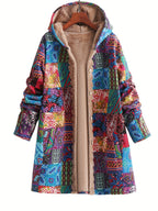 Macy | Comfortable Jacket