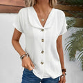 Anja | Timeless Blouse for Every Woman