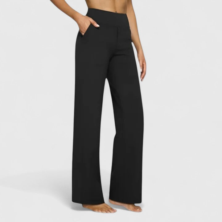 Teylor | Sophisticated Trousers