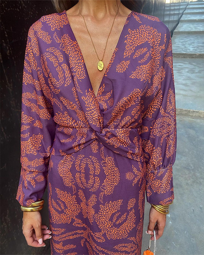 Laurel - Elegant dress for women
