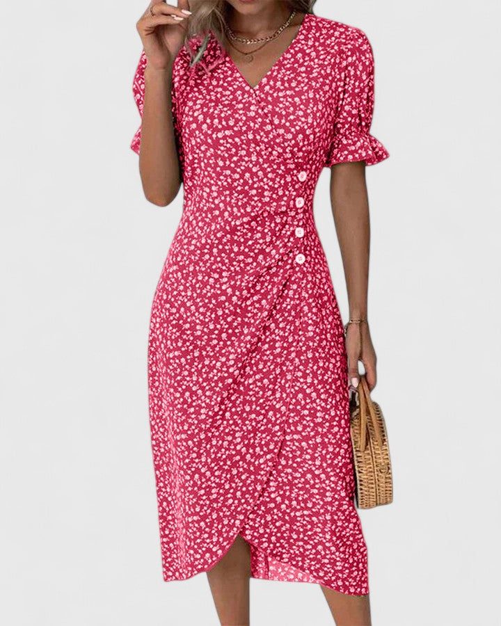 Ramona | Comfortable Summer Dress