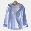 Lucia | Casual Hoodie Light Jacket