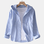 Lucia | Casual Hoodie Light Jacket