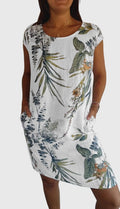 Claire - Comfortable dress for women