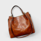 Olivia | 4 - Piece Vintage Bag Set