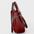 Olivia | 4 - Piece Vintage Bag Set